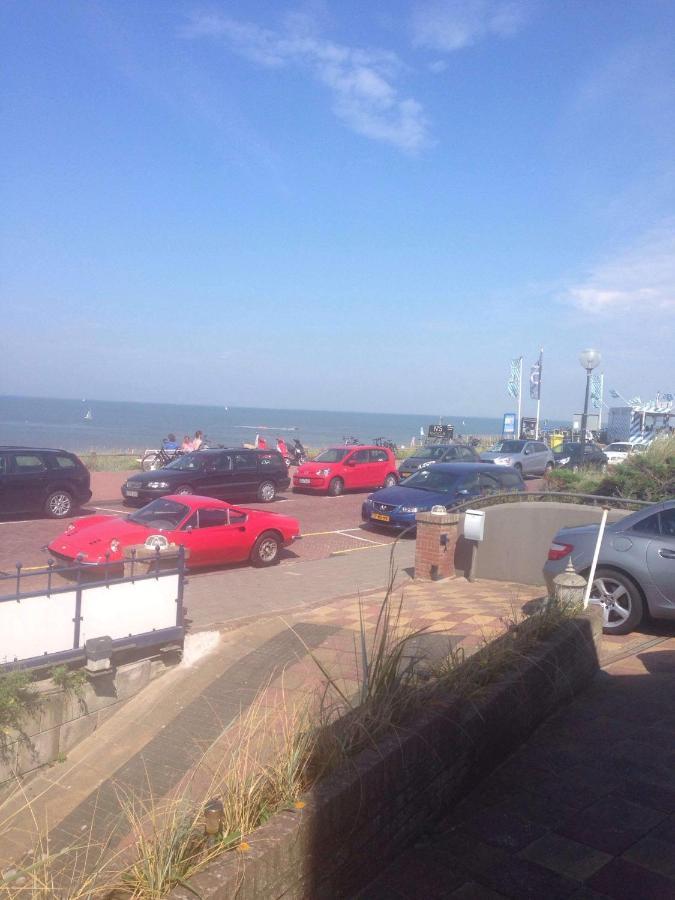Zee En Duin Zandvoort
