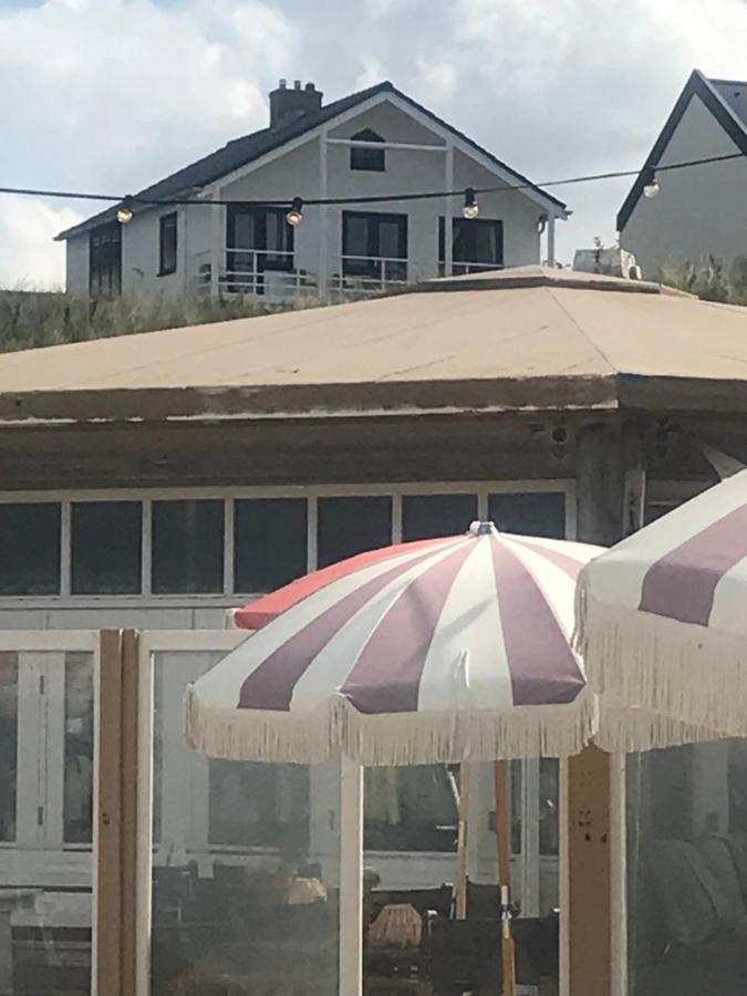 Zee En Duin Alloggio in famiglia Zandvoort