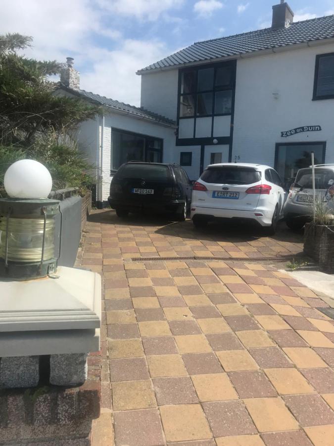 Zee En Duin Zandvoort