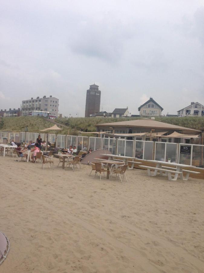 Zee En Duin Zandvoort