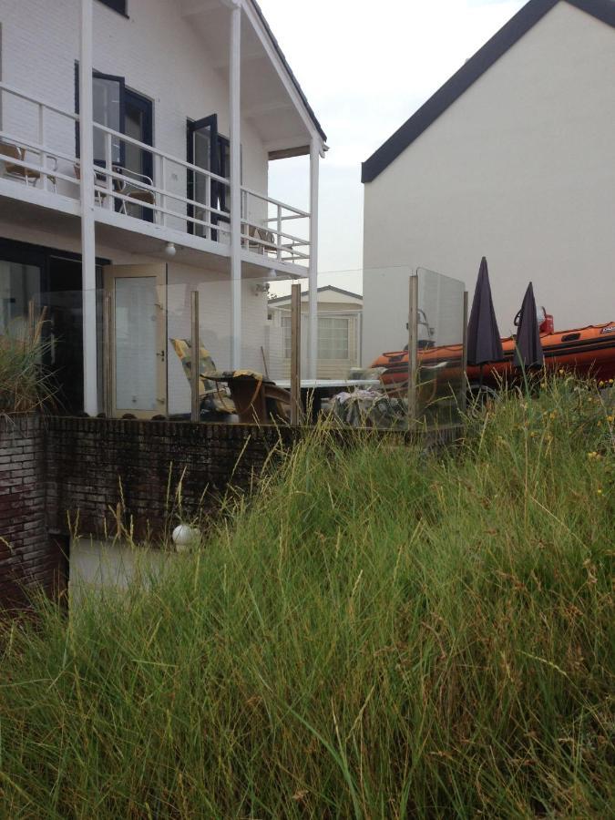Alloggio in famiglia Zee En Duin Zandvoort